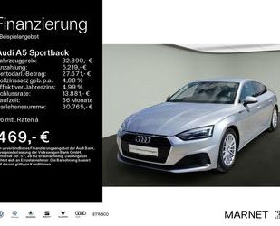 Audi A5 Gebrauchtwagen