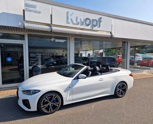BMW M440 Gebrauchtwagen
