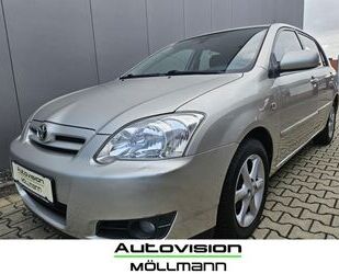 Toyota Corolla Gebrauchtwagen