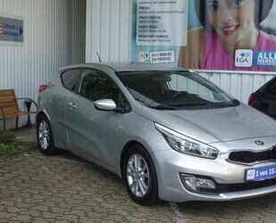 Kia ceed / Ceed Gebrauchtwagen