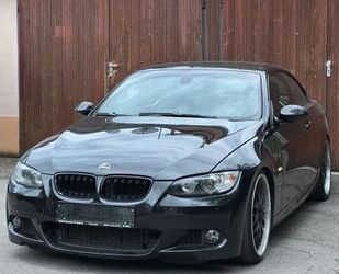 BMW 335 Gebrauchtwagen