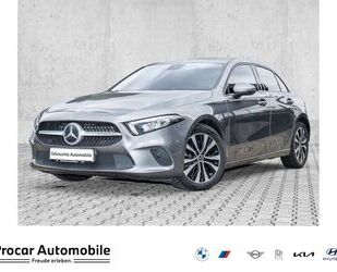 Mercedes-Benz A 180 Gebrauchtwagen