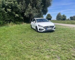 Hyundai i30 Gebrauchtwagen