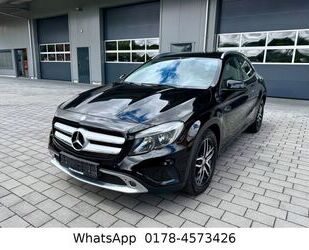 Mercedes-Benz GLA 220 Gebrauchtwagen