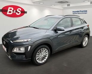 Hyundai KONA Gebrauchtwagen