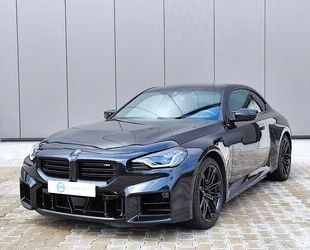 BMW M2 Gebrauchtwagen