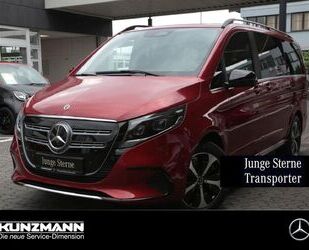 Mercedes-Benz EQV Gebrauchtwagen