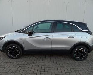 Opel Crossland (X) Gebrauchtwagen