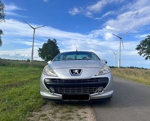 Peugeot 207 Gebrauchtwagen