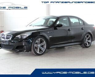 BMW M5 Gebrauchtwagen