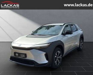 Toyota bZ4X Gebrauchtwagen