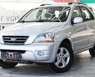 Kia Sorento Gebrauchtwagen