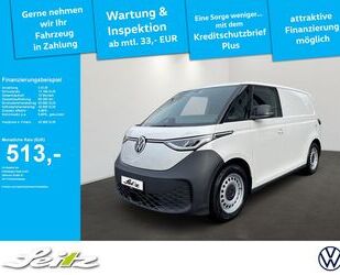 VW ID. Buzz Gebrauchtwagen