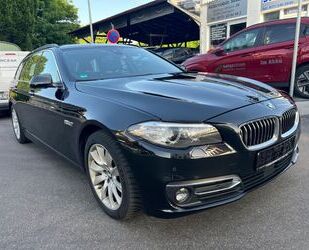 BMW 530 Gebrauchtwagen