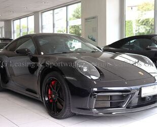 Porsche 992 Gebrauchtwagen