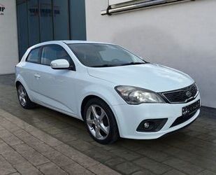 Kia pro ceed / ProCeed Gebrauchtwagen