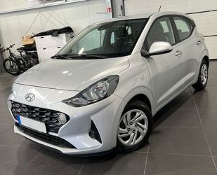Hyundai i10 Gebrauchtwagen