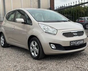 Kia Venga Gebrauchtwagen