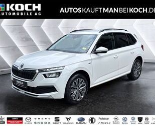 Skoda Kamiq Gebrauchtwagen