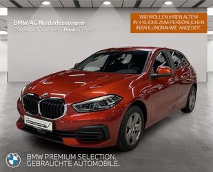 BMW 116 Gebrauchtwagen