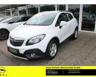 Opel Mokka Gebrauchtwagen