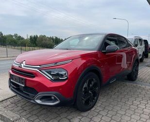 Citroen C4 Gebrauchtwagen