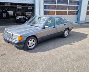 Mercedes-Benz 190 Gebrauchtwagen