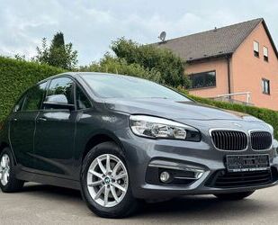 BMW 218 Active Tourer Gebrauchtwagen