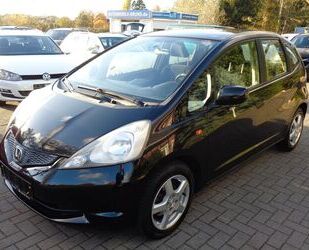Honda Jazz Gebrauchtwagen