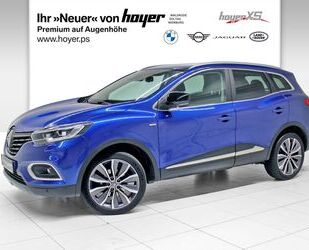 Renault Kadjar Gebrauchtwagen