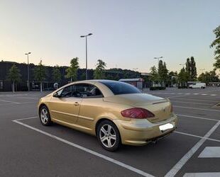 Peugeot 307 Gebrauchtwagen