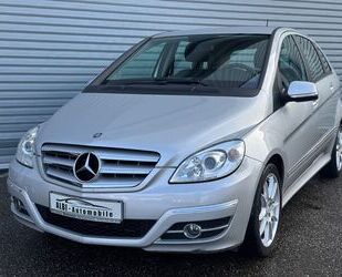 Mercedes-Benz B 180 Gebrauchtwagen