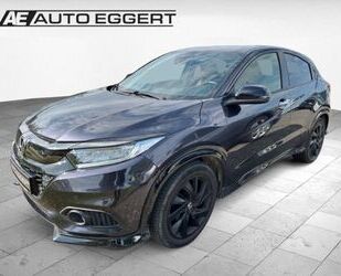 Honda HR-V Gebrauchtwagen