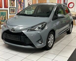 Toyota Yaris Gebrauchtwagen