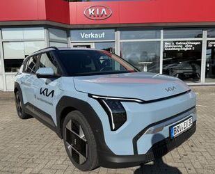 Kia EV3 Gebrauchtwagen