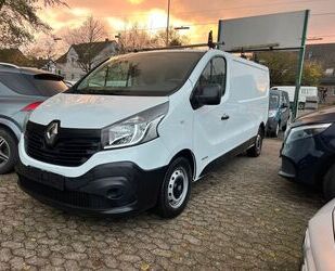 Renault Trafic Gebrauchtwagen