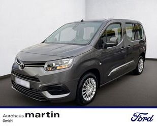 Toyota Proace City Gebrauchtwagen