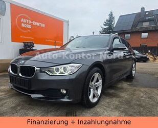 BMW 318 Gebrauchtwagen