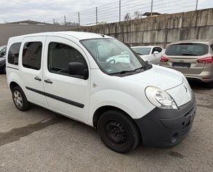 Renault Kangoo Gebrauchtwagen