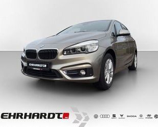 BMW 218 Gebrauchtwagen