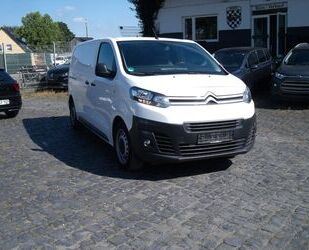 Citroen Jumpy Gebrauchtwagen
