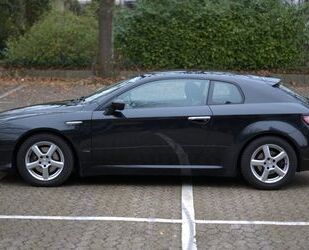Alfa Romeo Brera Gebrauchtwagen