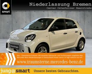 Smart ForFour Gebrauchtwagen