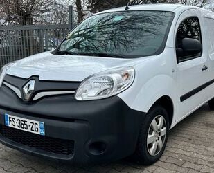 Renault Renault Kangoo Rapid Navi Klima Gebrauchtwagen