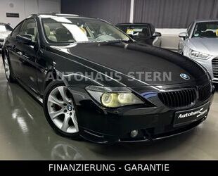 BMW BMW 645 CI Panorama 8xReifen LPG Prinz VSI2 Servic Gebrauchtwagen