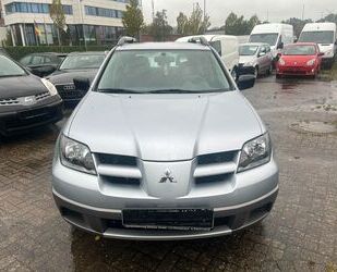 Mitsubishi Outlander Gebrauchtwagen