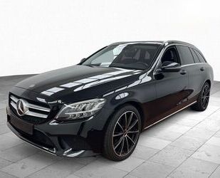 Mercedes-Benz C 220 Gebrauchtwagen