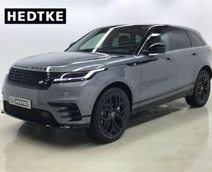 Land Rover Range Rover Velar Gebrauchtwagen