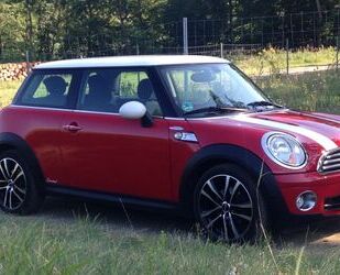 Mini Cooper Gebrauchtwagen