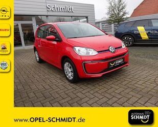 VW up! Gebrauchtwagen